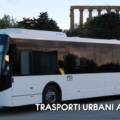 TUA trasporto urbano agrigento circolare valle dei templi