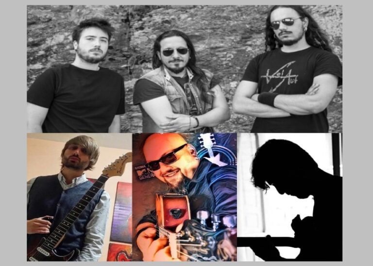 artisti locali cianciana festa della musica 2019