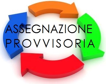 assegnazione provvisoria scuola