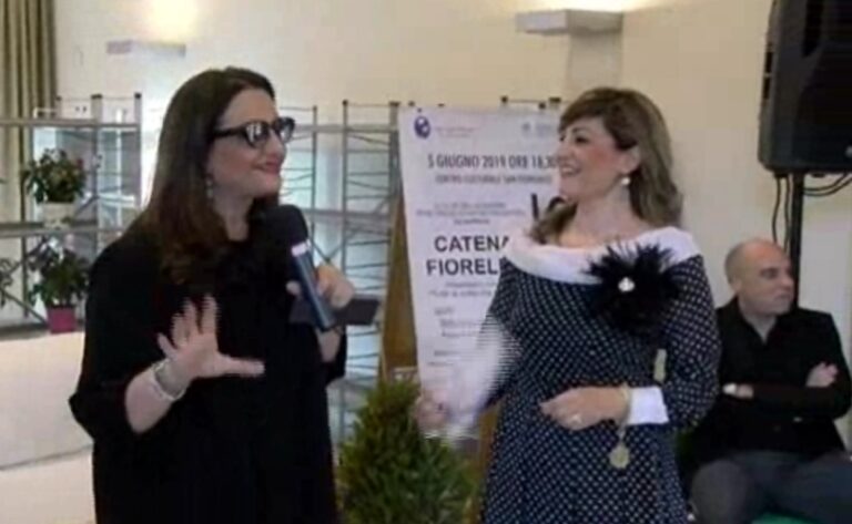 catena fiorello