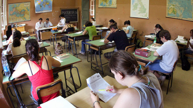 esami maturita italiano