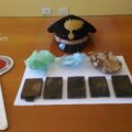 hashish droga sciacca