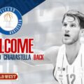 Albano Chiarastella Fortitudo Agrigento