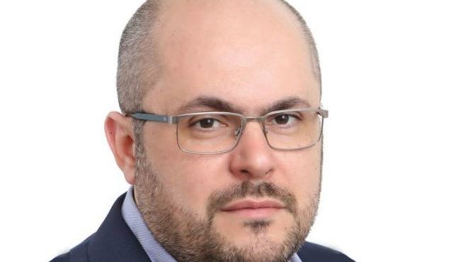 Antonio Palumbo rifondazione comunista