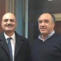 Aragona, Francesco Morreale e Giuseppe Pendolino