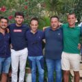 Atletico Favara dirigenza e allenatore luglio 2019