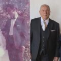 Coniugi Giuseppe Russo e Maria Calogera Daino