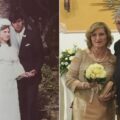 Coniugi Raimondo Giancani e Concetta Scorsone