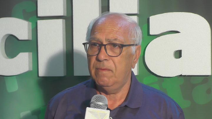 Gerlando Cilona storico scrittore