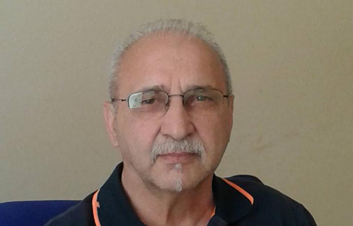 Giuseppe Termine commissario straordinario Camera di Commercio di Agrigento