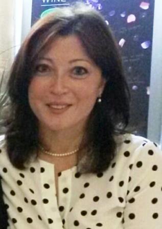 Maria Giovanna Mangione presidente Ordine degli Agronomi e dei dottori forestali