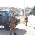 Operazione strade sicure sicilia occidentale VDD -2