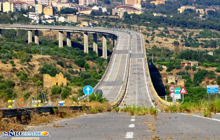 Ponte Morandi MareAmico 22-07-19