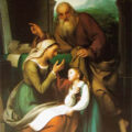 Sant'Anna e San Gioacchino