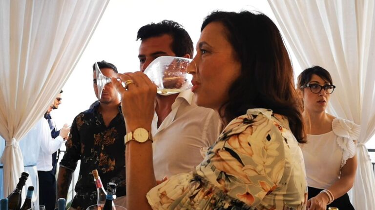 Sicilia in bolle 2019 - 2