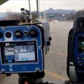 TruCam Telelaser polizia