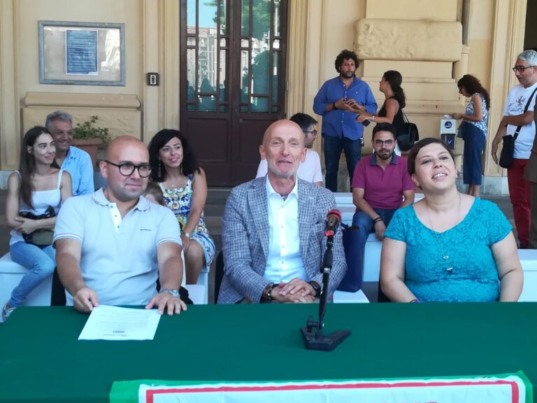 binari d'estate evento ferrovie conf. presentazione luglio 2019
