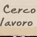 cerco lavoro