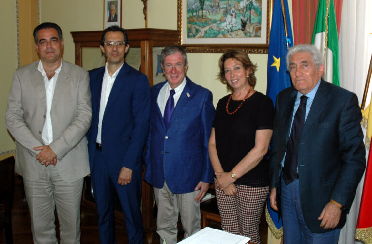 insediamento revisori