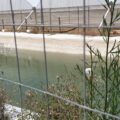 invaso acqua licata