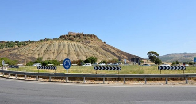 rotonda giunone agrigento