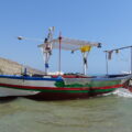 sbarco fantasma siculiana 19 luglio 2019 50tina di migranti