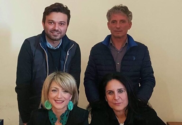 gruppo misto favara Maglio Caramazza Castronovo Chiapparo