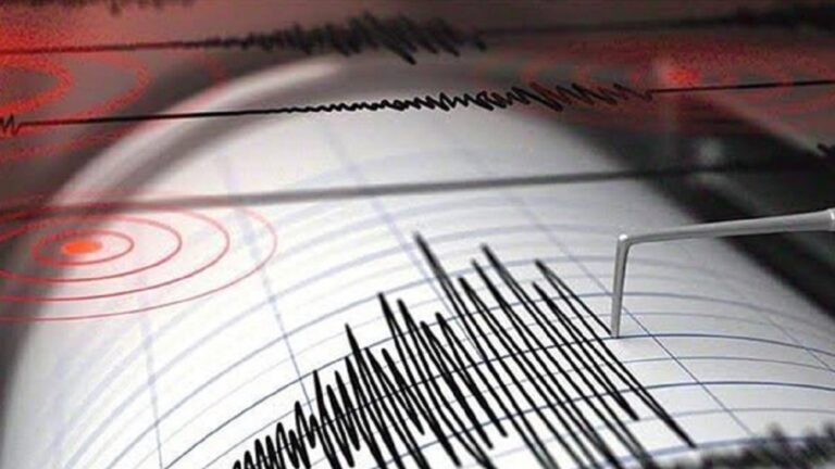 terremoto sismografo