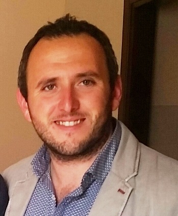 Carmelo Vitello segretario circolo PD Favara