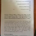 Mozione di sfiducia Anna Alba 16-09-2019