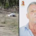 Omicidio Vincenzo Sciascia Cannizzaro, fermato Carmelo Rubino