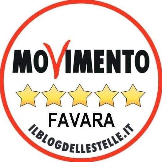 movimento 5 stelle favara