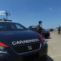 Carabinieri Sciacca controlli