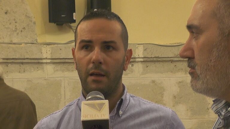 Carmelo Sanfratello