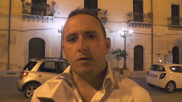 Carmelo Vitello segretario circolo PD 1