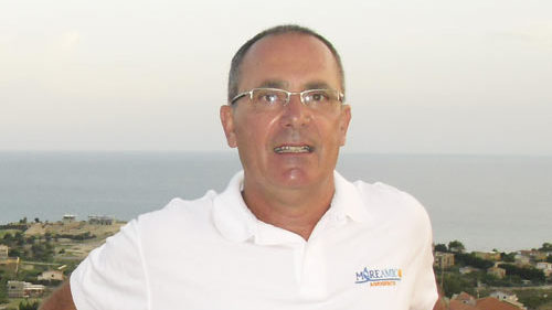 Claudio Lombardo - MareAmico