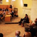 Consiglio comunale di Favara seduta mozione di sfiducia