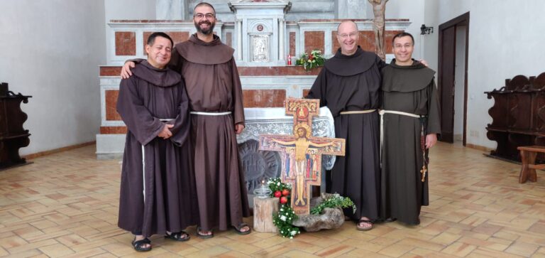 Frati minori di Favara