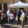 Incontro a Comitini su nuovo servizio rifiuti