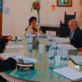 Incontro sindaci Brandara rifiuti prima riunione