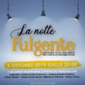 La notte fulgente sette siti aperti a Naro 3 ottobre 2019