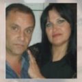 Naro, Angelo e Andreina Vinci