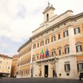 Palazzo Montecitorio