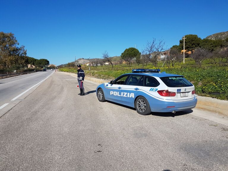 Polizia Stradale