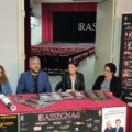 Presentazione 4 edizione RASSEGNAti 2