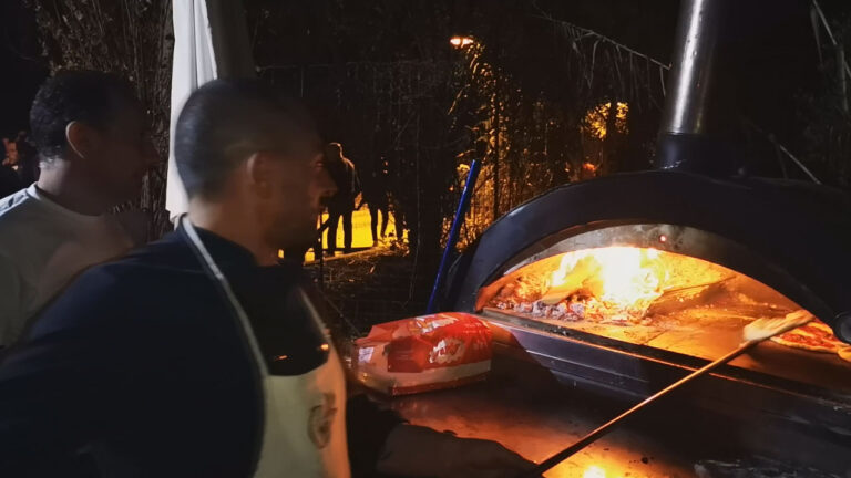 Prima sagra del cuddiruni a Favara