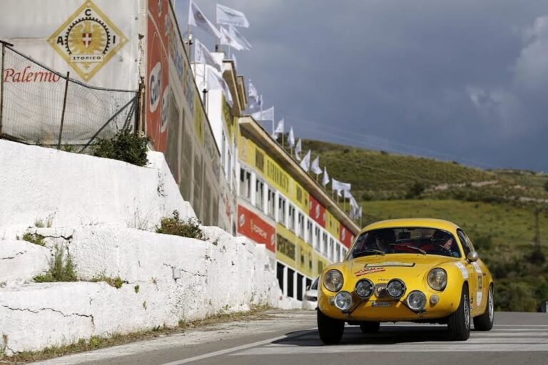 Targa Florio
