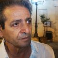 Tonino Scalia consigliere comunale espressione seria