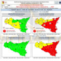 allerta meteo 25-10-2019