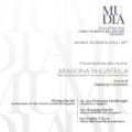 libro gabriella costantino Aragona Magnifica